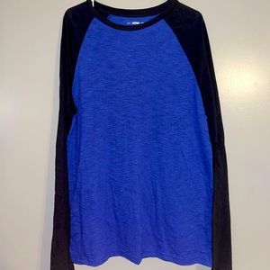 Urban Pipeline Long Sleeve